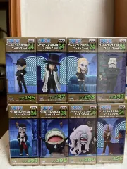 2025年最新】cp9 フィギュアの人気アイテム - メルカリ