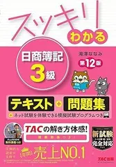 【ほぼ未使用】2021 TAC 簿記3級　DVD通信講座　3級商簿講義 2025年最新】tac dvd 3級の人気アイテム - メルカリ