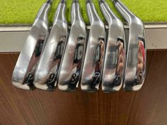 ダンロップ DUNLOP SRIXON Z585 アイアン6本セット（9.8.7.6.5.P）