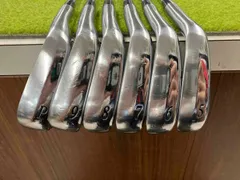 ダンロップ DUNLOP SRIXON Z585 アイアン6本セット（9.8.7.6.5.P）