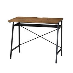 funyogumi様専用 パソコンデスク ブラウン 引き出し付き - メルカリ