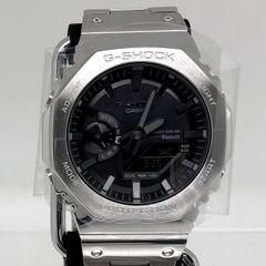 G-SHOCK ジーショック 腕時計 GM-B2100D-1AJF