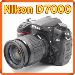 2025年最新】D7000の人気アイテム - メルカリ