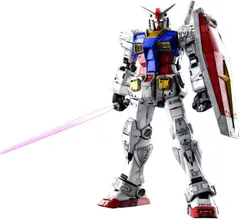 2024年最新】pG unleashed ガンダムの人気アイテム - メルカリ