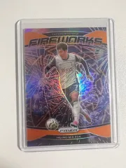ソンフンミン PANINI PRIZM カード 25シリ 激レア！！ 韓国代表 ソンフンミン PANINI PRIZM カード 25シリ 激レア！！ 韓国代表