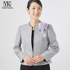 2023年最新】ユキコ キミジマ 東京ソワールYukiko Kimijima