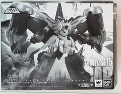 スーパーロボット超合金 レプリガオガイガー＆勝利の鍵セット5 - メルカリ