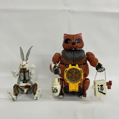 ビーストウォーズ ビッグホーン スタンピー ブレイク レビュー