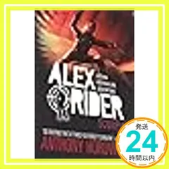 2025年最新】alex riderの人気アイテム - メルカリ