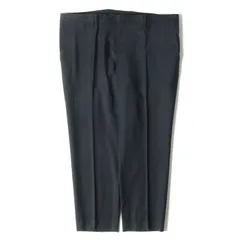 LARDINI ラルディーニ パンツ テーパード ストレッチ ウール スラックスパンツ / ボトムス ズボン トラウザー ダークグレー 56 イタリア製 ブランドのサムネイル