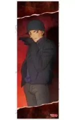 【中古】ポスター 赤井秀一(拳銃) 「名探偵コナン ポス×ポスコレクション vol.11」