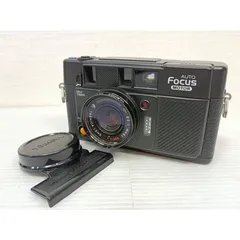 2024年最新】yashica auto focusの人気アイテム - メルカリ