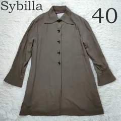 2025年最新】シビラ コートの人気アイテム - メルカリ