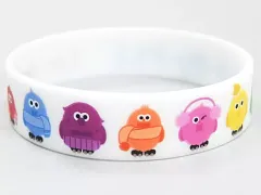 【中古】アクセサリー(非金属)(男性) Kis-My-Ft2 YOU＆MEバンド 「Kis-My-Ft2 LIVE TOUR 2018 YOU＆ME Extra Yummy!!」