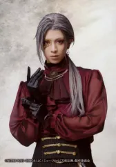 【中古】生写真(男性) 京典和玖(大般若長光)/キャラクターショット/Blu-ray・DVD「ミュージカル『刀剣乱舞』 ～花影ゆれる砥水～」DMM.com公式通販サイト特典撮り下ろし写真(ライブver. 第2形態)