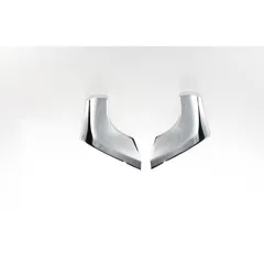 ダイハツ 500系 ハイゼットトラック/ハイゼットジャンボ コーナーメッキカバーのサムネイル