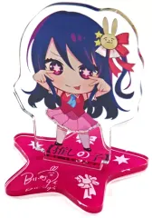 【中古】アクリルスタンド・アクリルパネル 星野アイ アクリルスタンドvol.1 「推しの子」 ナムコ限定