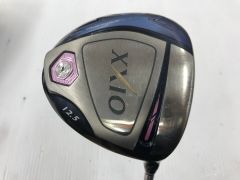 【最短翌日発送】XXIO 10 レディス ブルー | 12.5 | L | MP1000L  ブルー | 中古 | ドライバー | ダンロップ