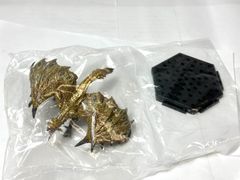 現状品 カプコンフィギュアビルダー モンスターハンター スタンダードモデル Plus Vol.25 リオレイア 7/10