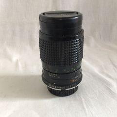 ミノルタ　 MDマウントズームレンズ　 - 80-200mm f4.5