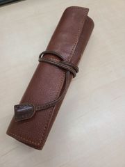 Leatherwood Bespoke VNC レザーウッド クリスプ 松脂 - メルカリ
