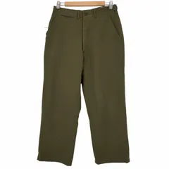 2024年最新】us army wool pantsの人気アイテム - メルカリ