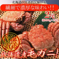 2025年最新】毛蟹の人気アイテム - メルカリ