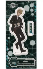 【中古】アクリルスタンド・アクリルパネル 犬飼澄晴 アクリルスタンド 「ワールドトリガー」