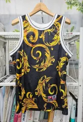 2025年最新】supreme nike basketball jerseyの人気アイテム - メルカリ