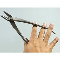一般医療機器】永島医科 極小麦粒鉗子 直 - メルカリ
