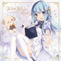 【中古】同人音楽CDソフト With☆Wonder Land!! / Ohanabatake*
