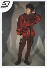 【中古】生写真(男性) SUPER★DRAGON/伊藤壮吾/全身/ONE MAN LIVE TOUR「SIX DAY」9/26 中野サンプラザ公演 生写真セット～第21弾～