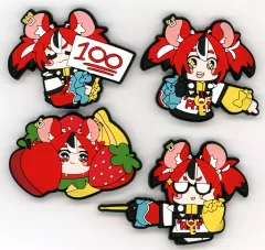 2025年最新】ハコス・ベールズ 誕生日記念2024 誕生日記念フル