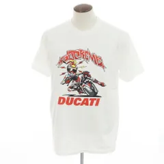 Supreme Ducati Bike Tee ドゥカティ バイク Tシャツ Supreme®/Ducati® Bike Tee | Supreme 24ss