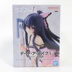 2025年最新】ペンフレ！ 夜刀神十香 sweet silk wear ver.の人気