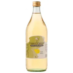 【タニーチャ公式】【正規品・新品】アレティーノ ワインビネガー 白ワインヴィネガー 1000ml イタリア トスカーナ産 ワイン ビネガー 調味料 酢 ぶどう酢 果実酢 ドレッシング サラダ マリネのサムネイル