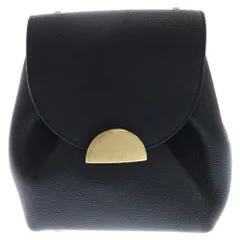 Polène | Bag - Numéro Un Nano - Textured Black