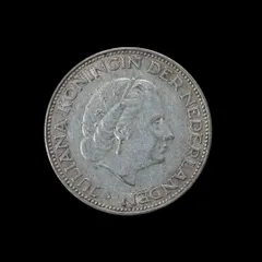 極希少　オランダ銀貨　1748 10スタイバー銀貨　1／2グルデン 極希少 オランダ銀貨 1748 10スタイバー銀貨 1／2グルデン 極