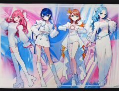 プロセカ ZOZOTOWN モモジャン タペストリー - メルカリ