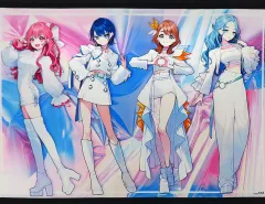 2025年最新】プロセカ タペストリー zozotownの人気アイテム