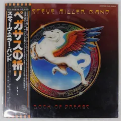 2025年最新】steve miller bandの人気アイテム - メルカリ