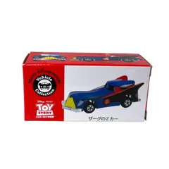 ディズニー トミカ 【ザーグのZカー】 トイストーリー 東京ディズニーリゾート TDR