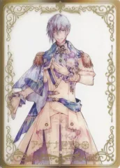 【中古】キャラカード 四葉環(種村有菜先生7周年お祝いビジュアル) 「アイドリッシュセブン アイナナEXPO アニバーサリーズカードコレクション(四葉環)」