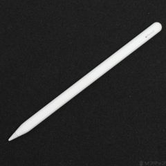 〔中古品〕 Apple Pencil 第2世代 MU8F2J／A【348】
