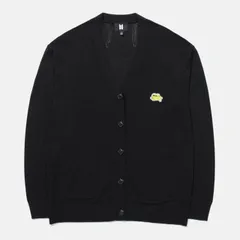 btsグッズ　テヒョン カーディガン bts キムテヒョン テテ 着用 BURBERRYカーディガン