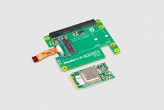 Raspberry Pi AI キット