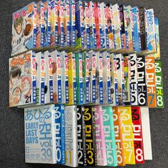 少年マガジンKC 『あひるの空』 1〜48巻 ベストセレクション 計49巻 漫画本 マンガ コミック まとめ売り