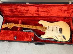Fender Jimi Hendrix Tribute Stratocaster Olympic White フェンダー ジミ ヘンドリックス トリビュート ストラトキャスター オリンピック ホワイト