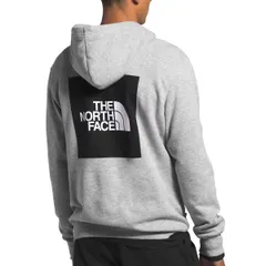 ノースフェイス パーカー The North Face 2.0 BOX PULLOVER HOODIE 2.0 ボックス プルオーバー パーカー　 USA企画 海外限定