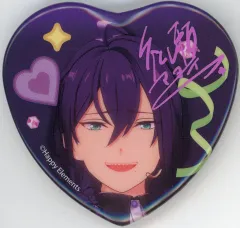 【中古】バッジ・ピンズ 礼瀬マヨイ 「あんさんぶるスターズ!! gracolle CANBA!!(缶バッジ) ES 8th Anniversary 【to YOU】」